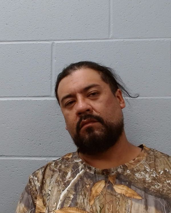 Garcia, Daniel Roman arrest record in Hays County, Texas Garcia, Daniel Roman arrested in Hays County, Texas mugshot