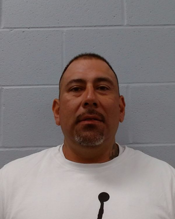 Hinojosa, Bob Jr arrest record in Hays County, Texas Hinojosa, Bob Jr arrested in Hays County, Texas mugshot