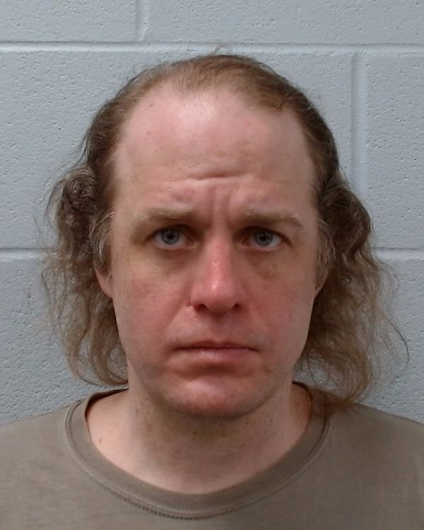 Goodwin, Charles Dominy arrest record in Hays County, Texas Goodwin, Charles Dominy arrested in Hays County, Texas mugshot