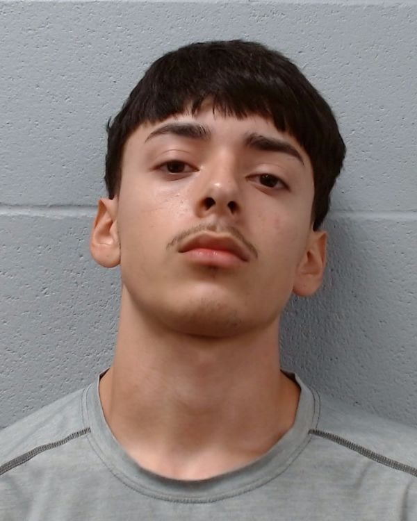 Olivares, Ariano Armando arrest record in Hays County, Texas Olivares, Ariano Armando arrested in Hays County, Texas mugshot