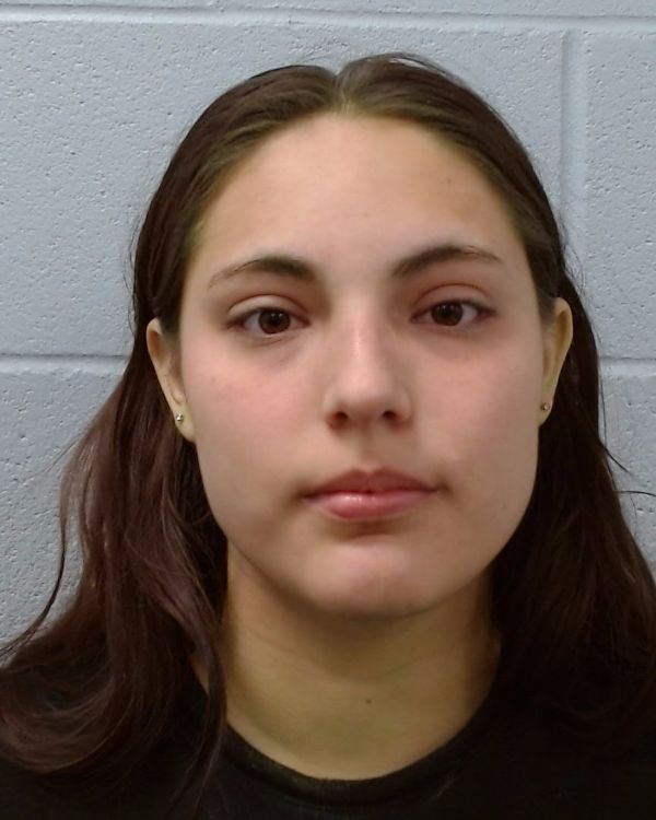 Chavez, Nevaeh Nicole arrest record in Hays County, Texas Chavez, Nevaeh Nicole arrested in Hays County, Texas mugshot