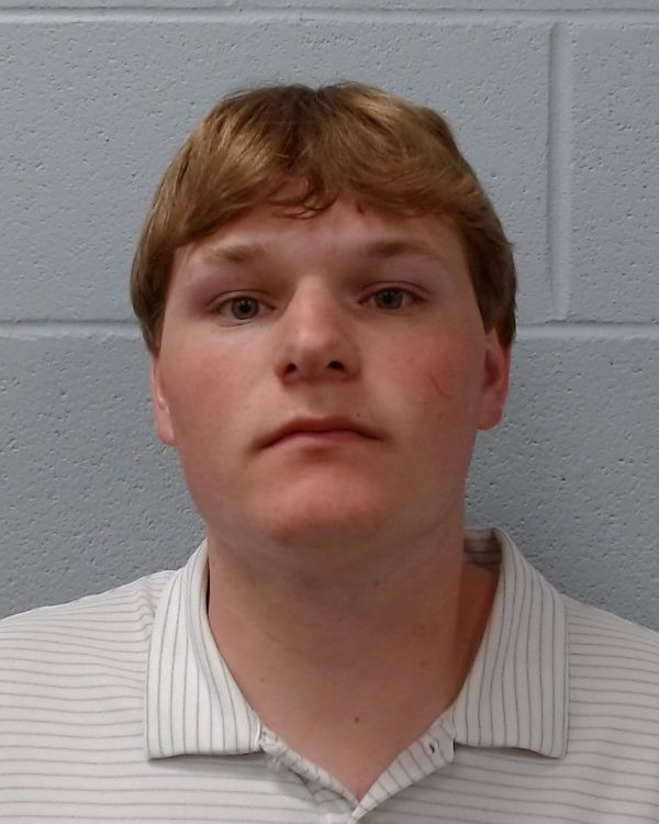 Carr, Wyatt Raymond arrest record in Hays County, Texas Carr, Wyatt Raymond arrested in Hays County, Texas mugshot