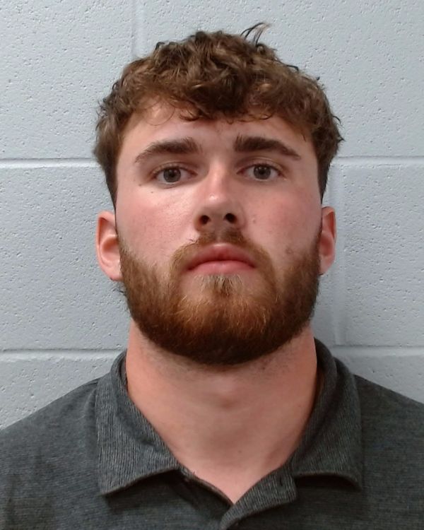 Oldner, William Hayes arrest record in Hays County, Texas Oldner, William Hayes arrested in Hays County, Texas mugshot