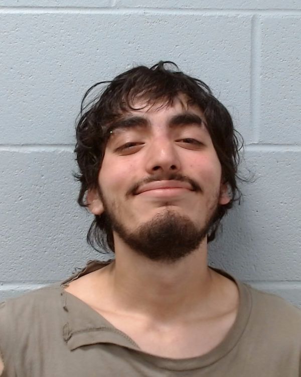 Rollins, Eric arrest record in Hays County, Texas Rollins, Eric arrested in Hays County, Texas mugshot