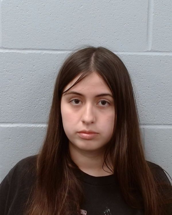 Montemayor, Sophia Lynn arrest record in Hays County, Texas Montemayor, Sophia Lynn arrested in Hays County, Texas mugshot