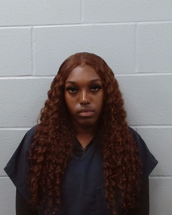 Clayton, Sydney Nicole arrest record in Hays County, Texas Clayton, Sydney Nicole arrested in Hays County, Texas mugshot