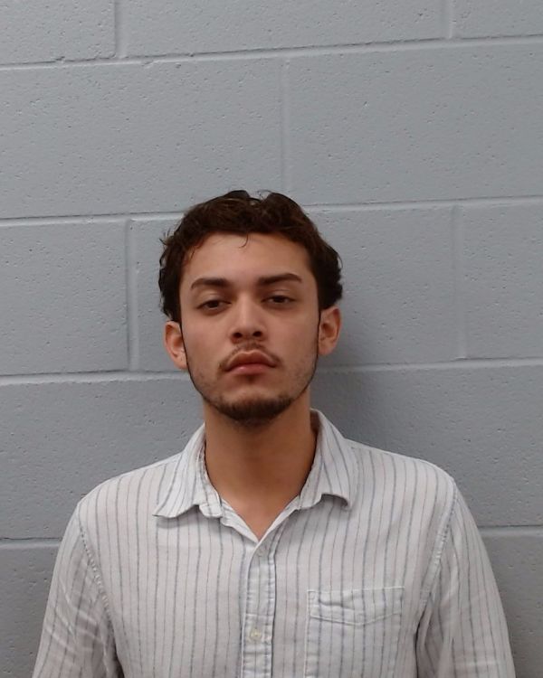 Pimientapinal, Cesar Rafael arrest record in Hays County, Texas Pimientapinal, Cesar Rafael arrested in Hays County, Texas mugshot