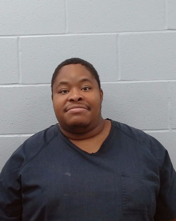 Johnson, Walter Lee arrest record in Hays County, Texas Johnson, Walter Lee arrested in Hays County, Texas mugshot