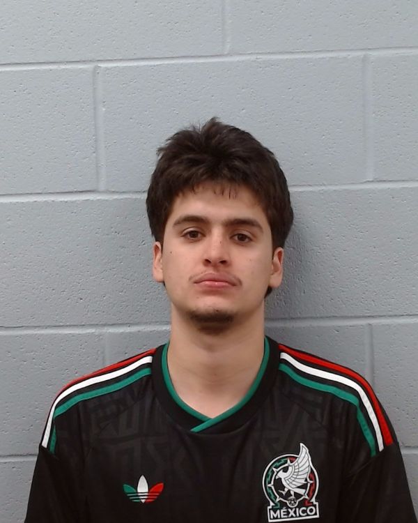 Lopez-Mondragon, Aaron Alejandro arrest record in Hays County, Texas Lopez-Mondragon, Aaron Alejandro arrested in Hays County, Texas mugshot