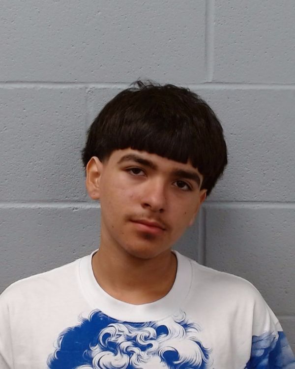 Santoy, Nicholas Romeo arrest record in Hays County, Texas Santoy, Nicholas Romeo arrested in Hays County, Texas mugshot