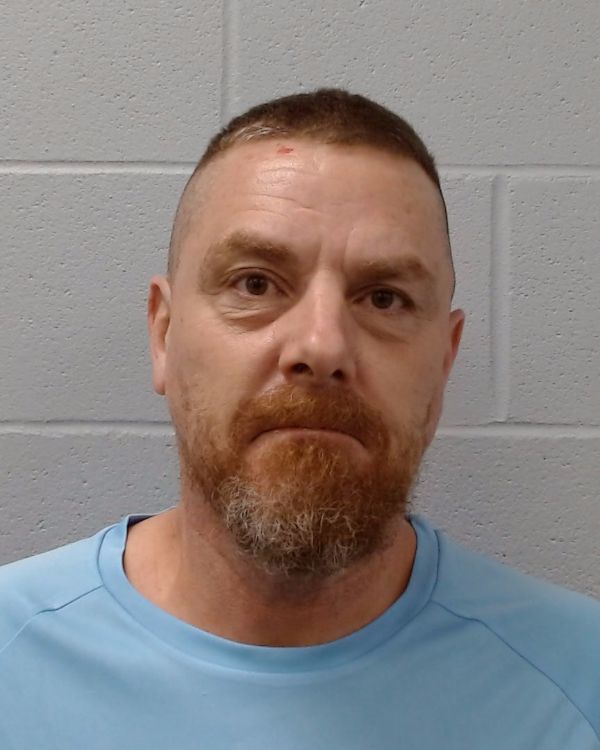 Morrow, Everett James arrest record in Hays County, Texas Morrow, Everett James arrested in Hays County, Texas mugshot