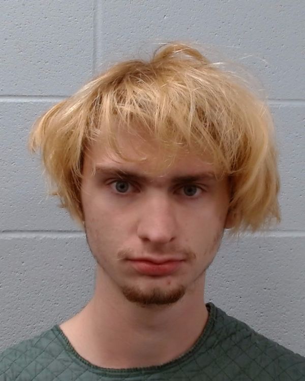 Daniel, Connor Jack arrest record in Hays County, Texas Daniel, Connor Jack arrested in Hays County, Texas mugshot