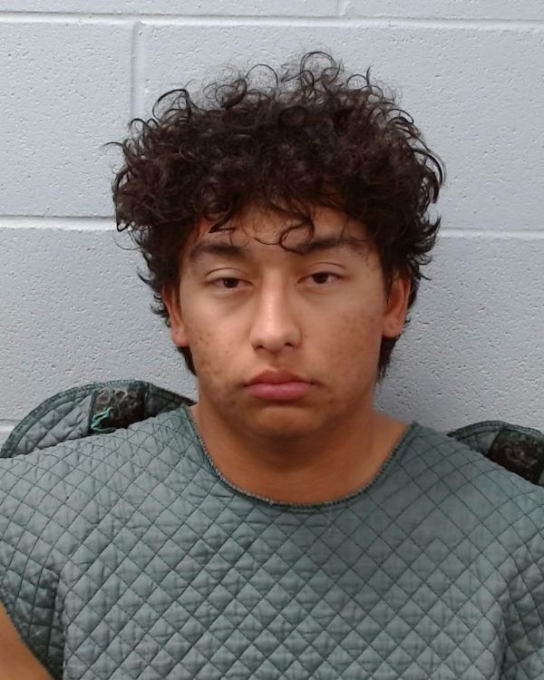 Moreno, Anthony Andrew arrest record in Hays County, Texas Moreno, Anthony Andrew arrested in Hays County, Texas mugshot