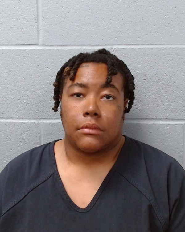 Williams, Keishon Kenae arrest record in Hays County, Texas Williams, Keishon Kenae arrested in Hays County, Texas mugshot