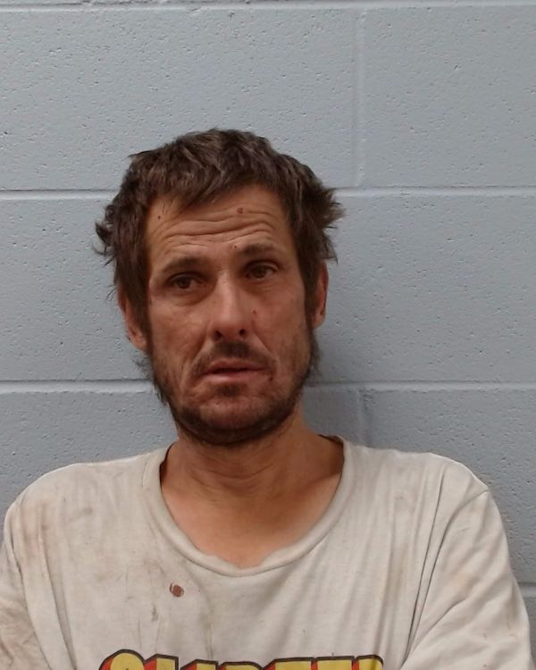 Underwood, Richard arrest record in Hays County, Texas Underwood, Richard arrested in Hays County, Texas mugshot