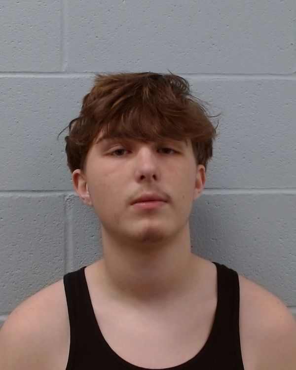Mendoza, Christian Angel arrest record in Hays County, Texas Mendoza, Christian Angel arrested in Hays County, Texas mugshot