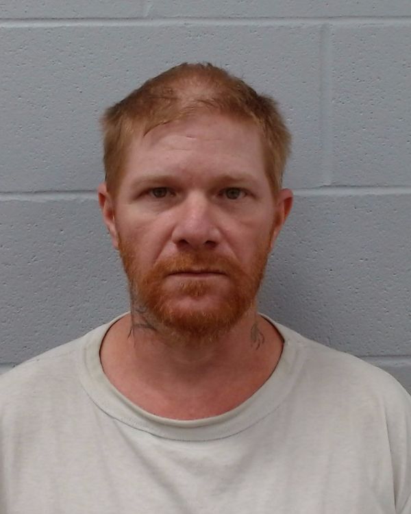 Mathews, Lawrence R, Jr. arrest record in Hays County, Texas Mathews, Lawrence R, Jr. arrested in Hays County, Texas mugshot