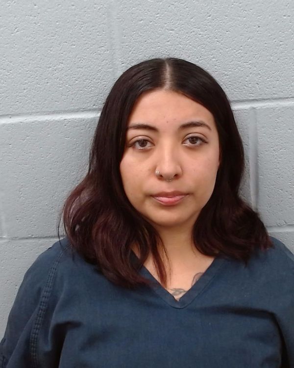Leija, Anissa Rae arrest record in Hays County, Texas Leija, Anissa Rae arrested in Hays County, Texas mugshot