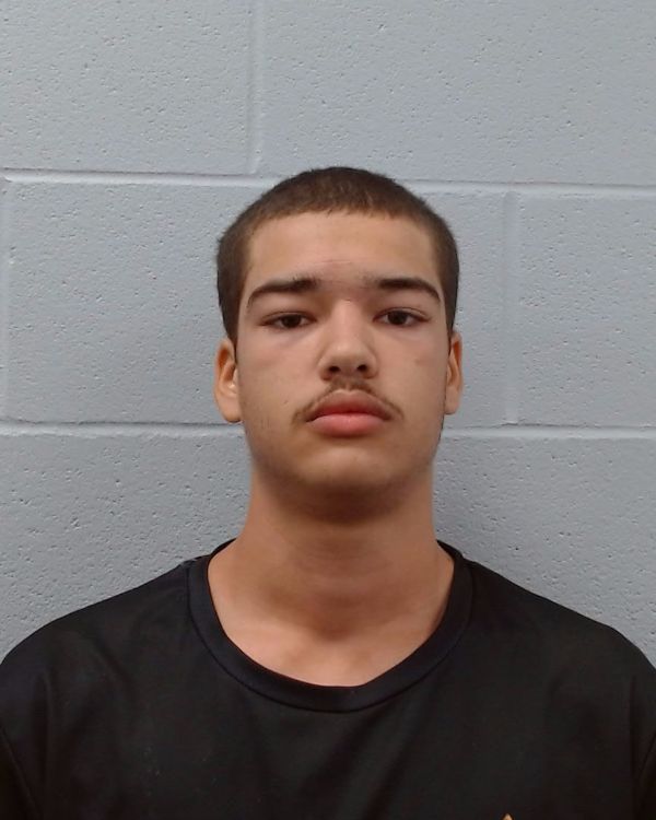 Nichols-Walko, Devonta Charles arrest record in Hays County, Texas Nichols-Walko, Devonta Charles arrested in Hays County, Texas mugshot
