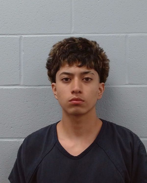 CAMPUZANO-VALLE, ANGEL ALEJANDRO arrest record in Hays County, Texas CAMPUZANO-VALLE, ANGEL ALEJANDRO arrested in Hays County, Texas mugshot