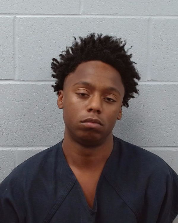 Welch, Damario Armon arrest record in Hays County, Texas Welch, Damario Armon arrested in Hays County, Texas mugshot