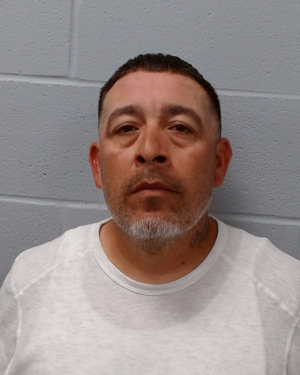 Delgado, Pierre arrest record in Hays County, Texas Delgado, Pierre arrested in Hays County, Texas mugshot