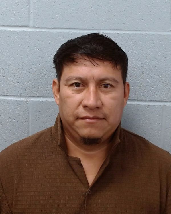 Cabrera Orozco, Carlos Osman arrest record in Hays County, Texas Cabrera Orozco, Carlos Osman arrested in Hays County, Texas mugshot