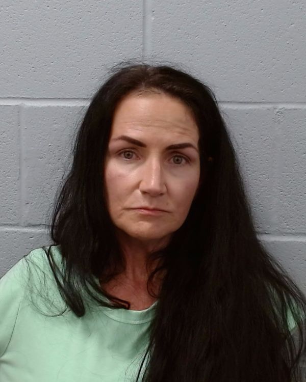 Rath, Theresa Marie arrest record in Hays County, Texas Rath, Theresa Marie arrested in Hays County, Texas mugshot