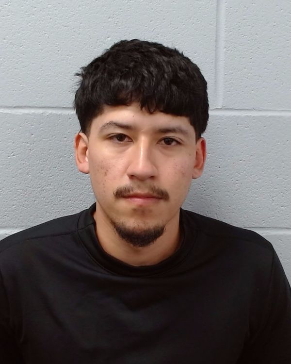 Valle, Armani Anthony arrest record in Hays County, Texas Valle, Armani Anthony arrested in Hays County, Texas mugshot