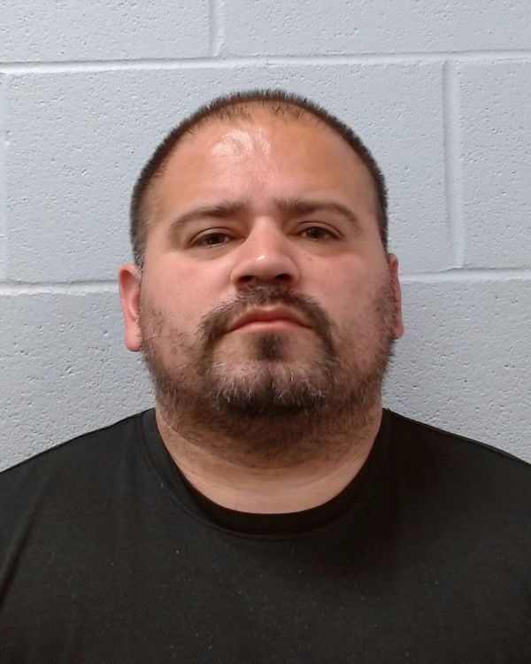 Gutierrez, John, Jr. arrest record in Hays County, Texas Gutierrez, John, Jr. arrested in Hays County, Texas mugshot