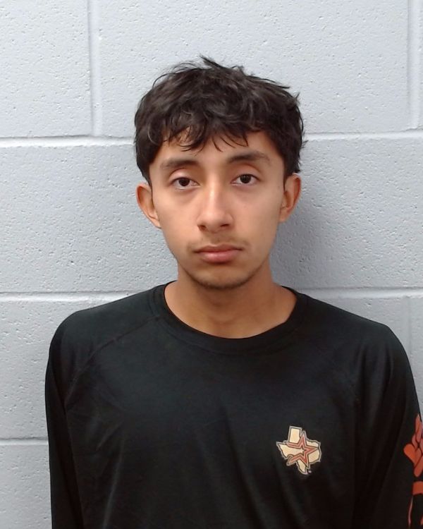Villareal, Nicholas James arrest record in Hays County, Texas Villareal, Nicholas James arrested in Hays County, Texas mugshot