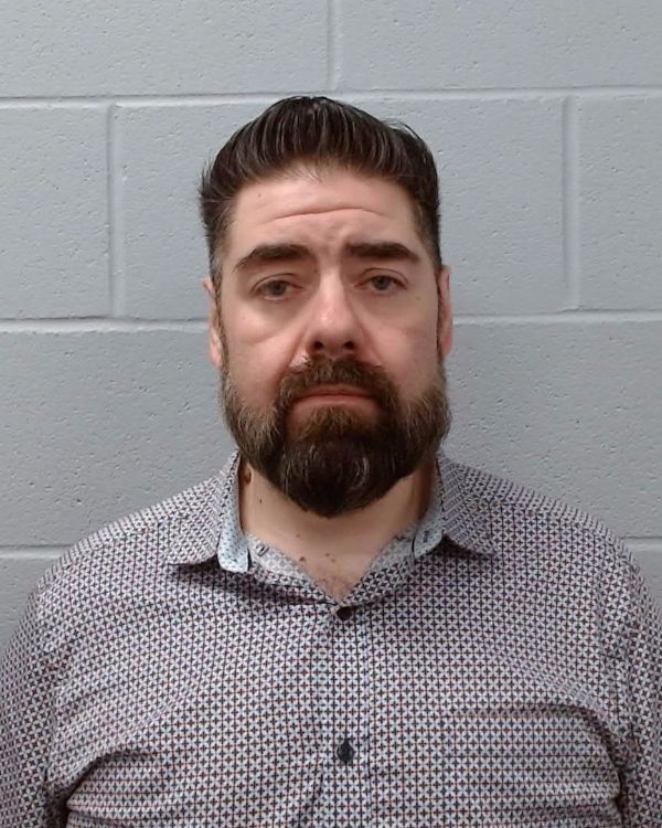 Mendoza, Ernesto, Jr. arrest record in Hays County, Texas Mendoza, Ernesto, Jr. arrested in Hays County, Texas mugshot