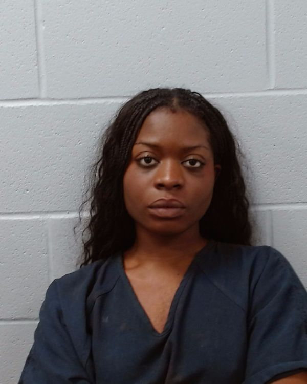 Aneke, Ugochi Esther arrest record in Hays County, Texas Aneke, Ugochi Esther arrested in Hays County, Texas mugshot