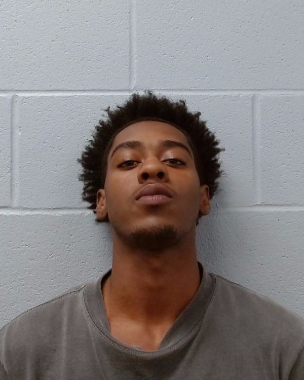 White, Xavier Terrell arrest record in Hays County, Texas White, Xavier Terrell arrested in Hays County, Texas mugshot