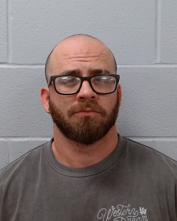 Owen, Nevyn Leif arrest record in Hays County, Texas Owen, Nevyn Leif arrested in Hays County, Texas mugshot