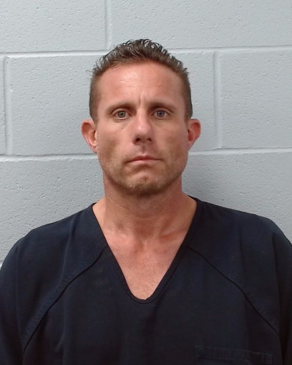 Luongo, Mark Robert arrest record in Hays County, Texas Luongo, Mark Robert arrested in Hays County, Texas mugshot