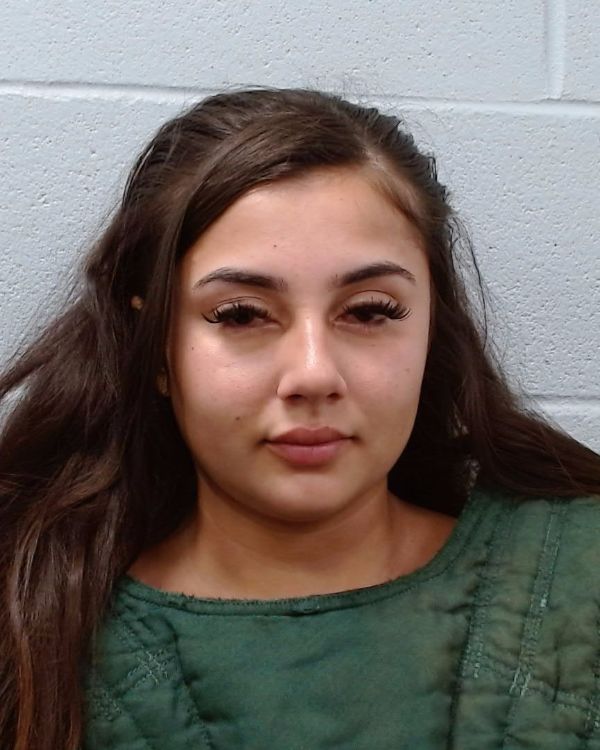 Tigrett, Jillian Clare arrest record in Hays County, Texas Tigrett, Jillian Clare arrested in Hays County, Texas mugshot