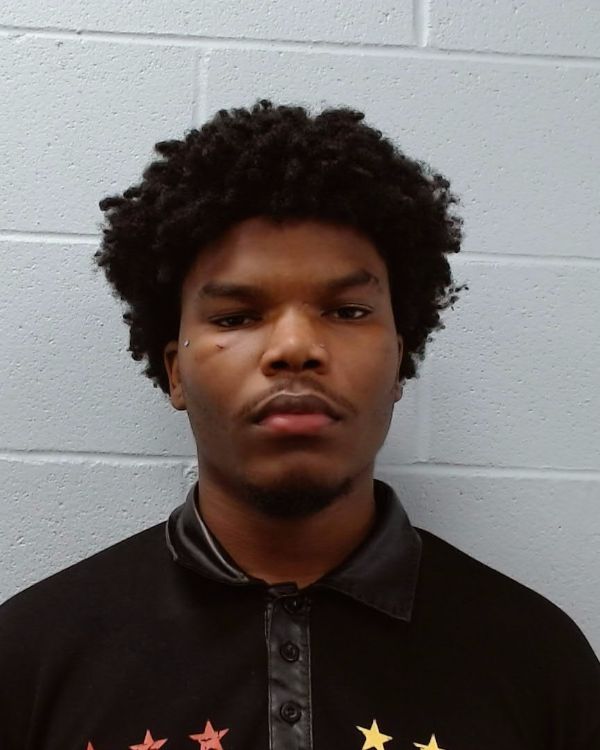 Duplessis, Taihj Montreylon Rashad arrest record in Hays County, Texas Duplessis, Taihj Montreylon Rashad arrested in Hays County, Texas mugshot