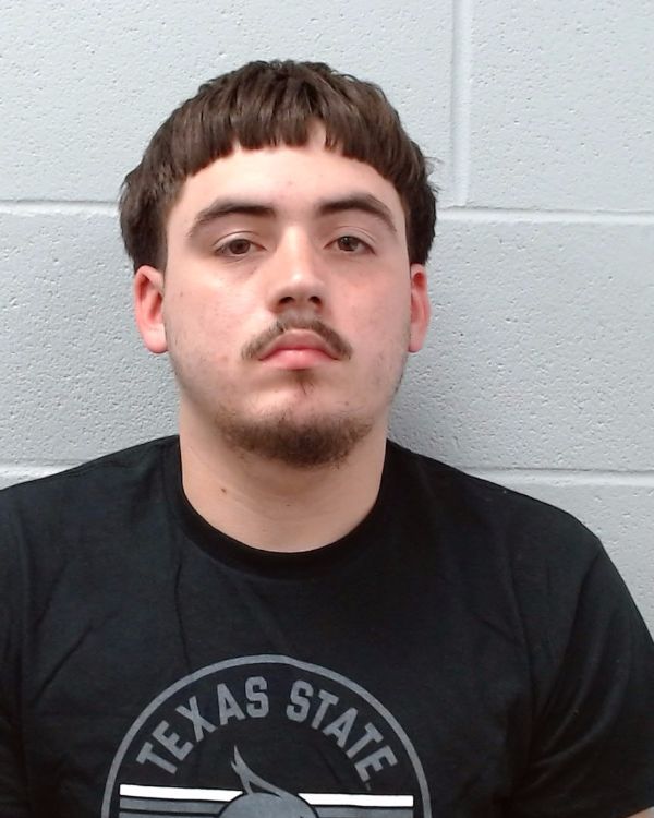 Potter, Lennox Lee arrest record in Hays County, Texas Potter, Lennox Lee arrested in Hays County, Texas mugshot