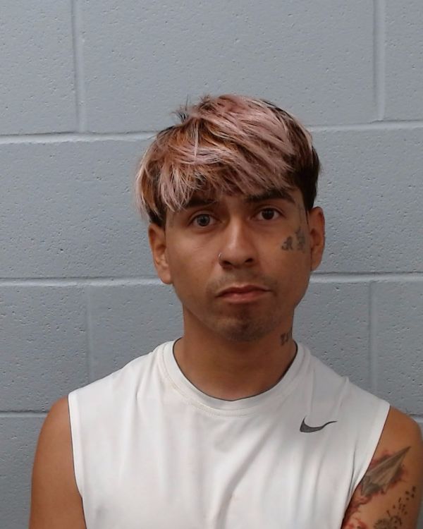 Hernandez, Jose Alberto arrest record in Hays County, Texas Hernandez, Jose Alberto arrested in Hays County, Texas mugshot
