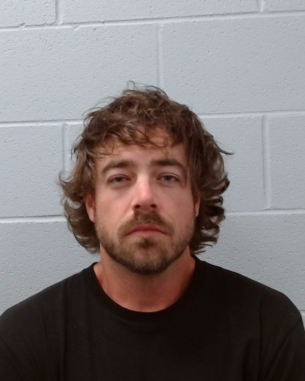 Ferryman, Richard Tyler arrest record in Hays County, Texas Ferryman, Richard Tyler arrested in Hays County, Texas mugshot