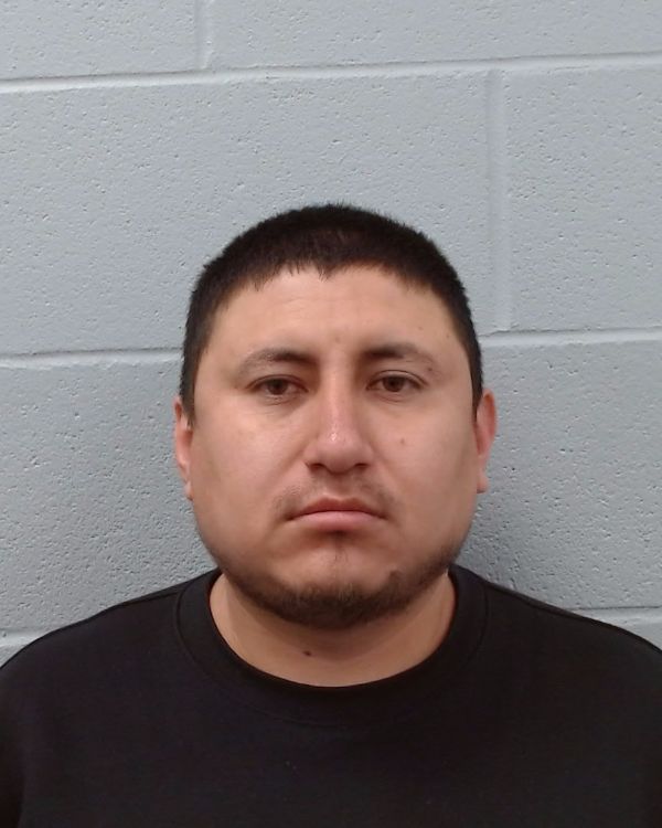 BAEZA, JAVIER SILVA arrest record in Hays County, Texas BAEZA, JAVIER SILVA arrested in Hays County, Texas mugshot