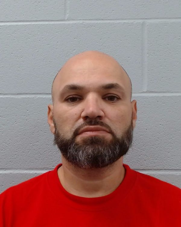 Rodriguez, Henry arrest record in Hays County, Texas Rodriguez, Henry arrested in Hays County, Texas mugshot