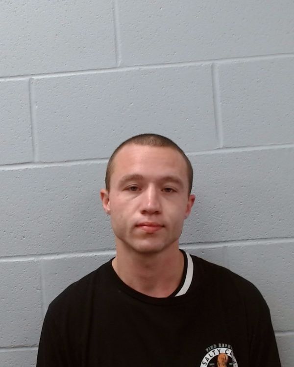 Gallegos, Tristan Tyler arrest record in Hays County, Texas Gallegos, Tristan Tyler arrested in Hays County, Texas mugshot