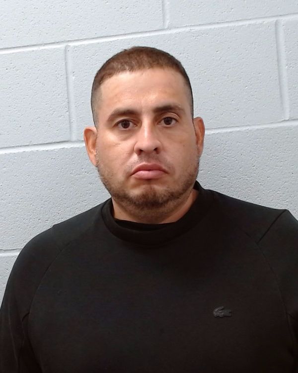 Gutierrez, Rafael Garcia arrest record in Hays County, Texas Gutierrez, Rafael Garcia arrested in Hays County, Texas mugshot