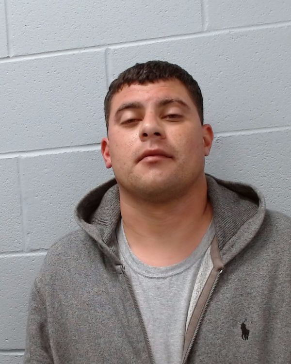 Puebla, Gilbert, III arrest record in Hays County, Texas Puebla, Gilbert, III arrested in Hays County, Texas mugshot
