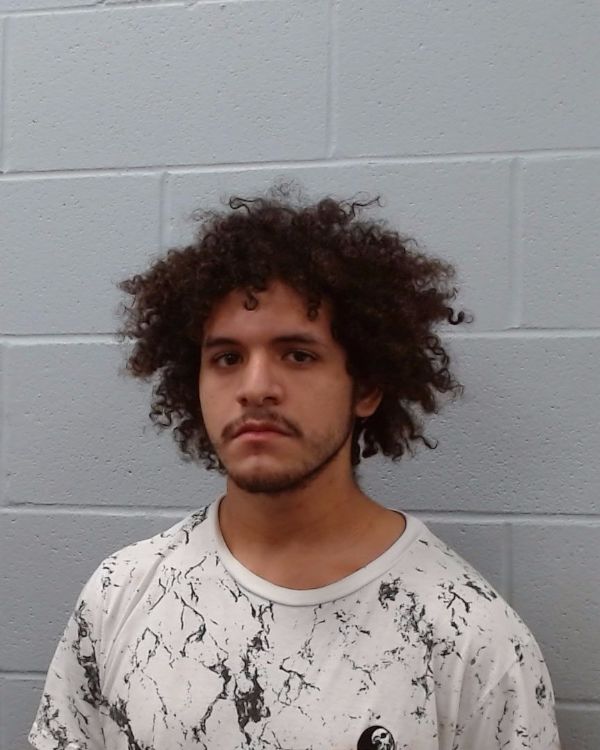 Hernandez, Caden Tadeo arrest record in Hays County, Texas Hernandez, Caden Tadeo arrested in Hays County, Texas mugshot