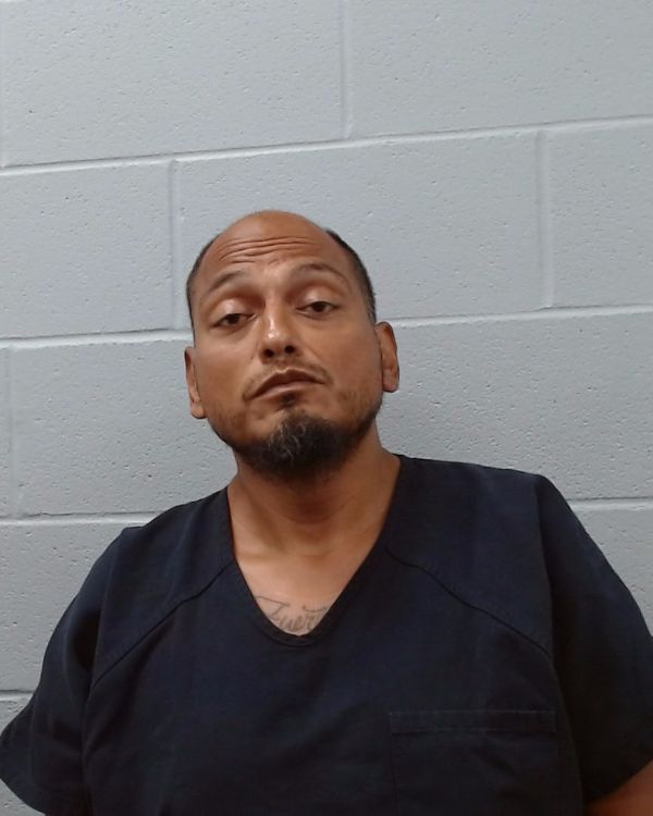 Garcia, Nemesio, Jr. arrest record in Hays County, Texas Garcia, Nemesio, Jr. arrested in Hays County, Texas mugshot