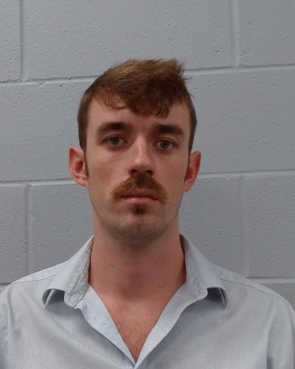Ritchie, Tanner Shane arrest record in Hays County, Texas Ritchie, Tanner Shane arrested in Hays County, Texas mugshot