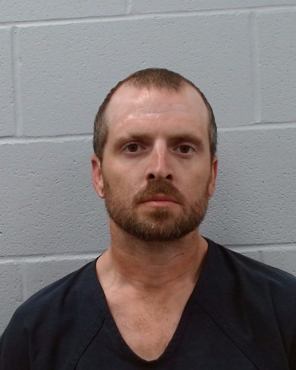 Wilson, Caleb Douglas arrest record in Hays County, Texas Wilson, Caleb Douglas arrested in Hays County, Texas mugshot